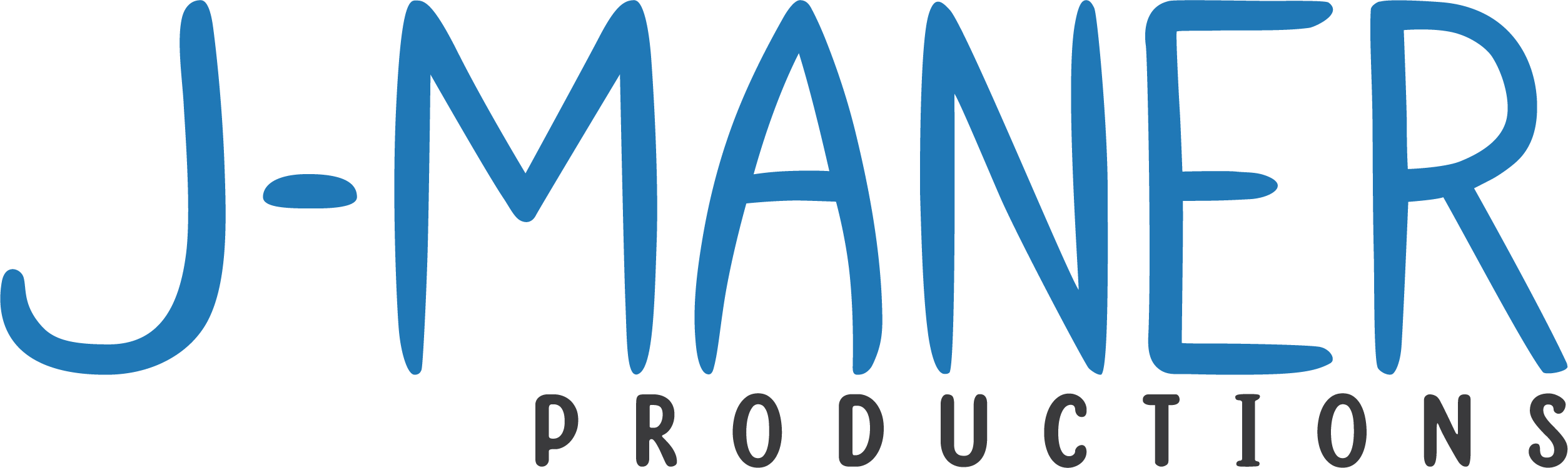 J-MANER PRODUCTIONS